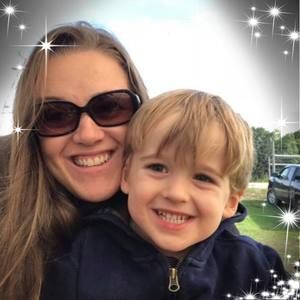 Meet your Posher, Kim